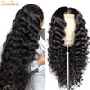 4x4 Lace Closure Wig Loose Deep Wave Lace Wig 180%&250% Destiny 11A Grade - Ossilee Hair