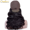 Cheap HD Lace Body Wave 4x4/6x6Lace Closure Wig 180%&250% Density Thick Body Wave Lace Wig - Ossilee Hair