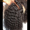 Deep Wave 13X4 Lace front Bob Wig 4X4 Closue Bob Wig 180% Density Brazilian Remy Hair Short Bob Wig 10A Grade - Ossilee Hair