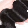 4 Bundles peruvian Body Wave Human Hair Weave No Shedding Free Shipping - Ossilee Hair