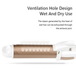 Ossilee Hair Free Gift-Styling Curling Iron - Ossilee Hair