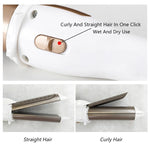 Ossilee Hair Free Gift-Styling Curling Iron - Ossilee Hair